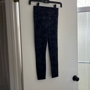 Black and silky so soft .